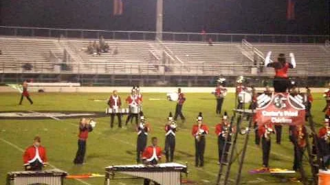 LCHS Band.AVI