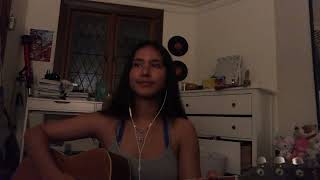 Young and beautiful Lana Del Ray cover