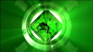 Ben 10: Race Against Time trailer Resimi