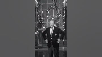 Thumbnail of White Christmas : Bing Crosby w/Ken Darby Singers, John Scott Trotter & his Orchestra #bingcrosby