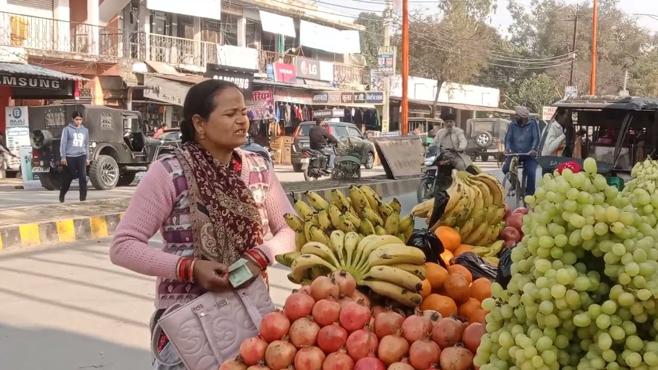 मम्मी तो खाने लगी 🤤🤣......#minivlog #ranatharu #upvlog