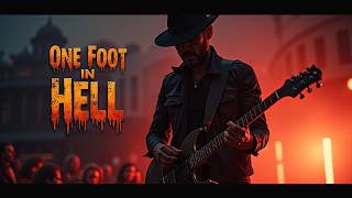 One Foot in Hell - This will get the feet going (original Lyrics)
