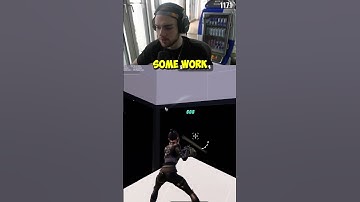 Mongraal speelt met Ali A voor de FNCS PRO Am