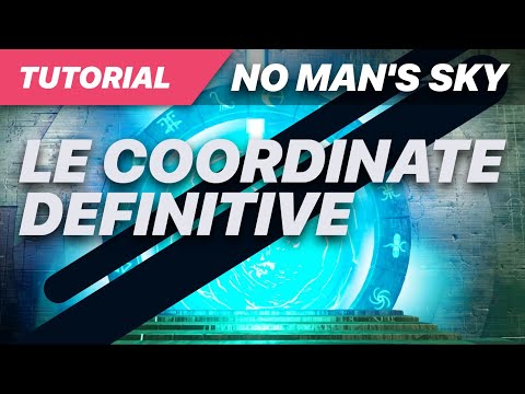 Video: No Man's Sky - Come Raggiungere Il Centro Della Galassia