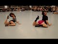 Yanis marshall  danielle polancos heels choreography is it a crime sade alvin ailey nyc