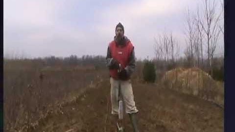 Field layout how to #2.wmv