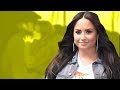 Demi Lovato KISSES Rumored Boyfriend Henry Levy