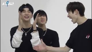 [SUBS] Stray Kids 'District 9: The 9th'  Season 2 Ep. 3 - 180626