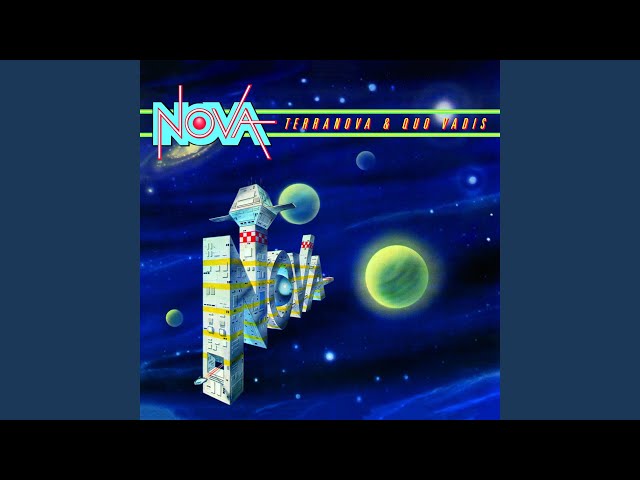 Nova - Clear up