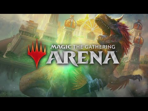 Video: Magic The Gathering- Och MTG Arena-användare Uppmanade Att ändra Lösenord Efter Dataintrång