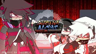 Mainframe - Ssn Ghost Peppered Re Ost