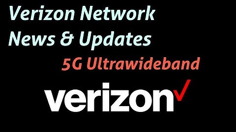 Breaking News! Verizon Clears All C Band Blocks! 🔥| 5G | 5G Ultrawide Band