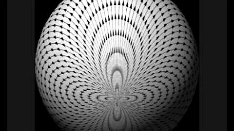 Hugh Le Caine: Dripsody (1955)