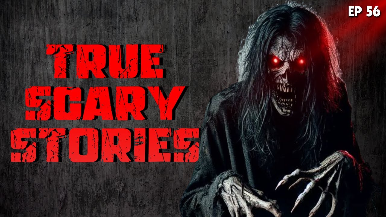 ⚠️ DON'T LISTEN, IF YOU ARE ALONE | Episode 56