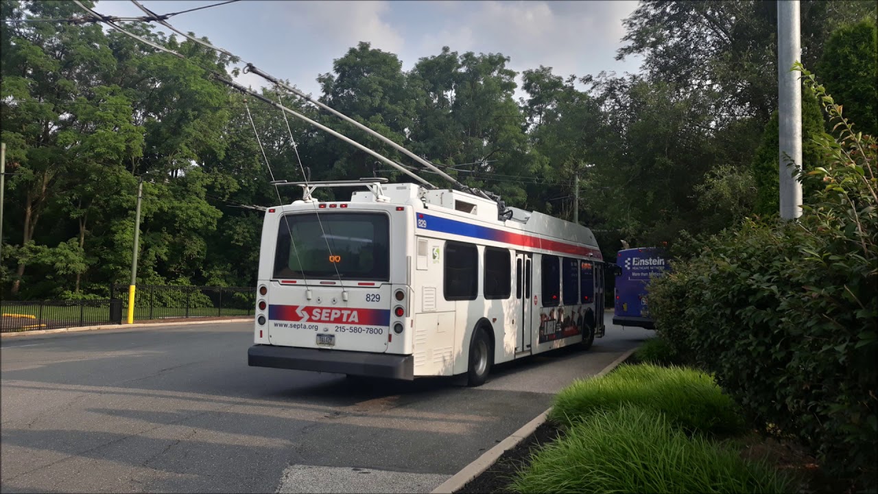 septa-route-66-express-2008-new-flyer-e40lfr-829-audio-youtube
