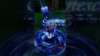 I was playing sols rng and got the same aura I had😭💀 #viral #fypシ