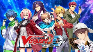 [Vanguard Dear Days] Tiba-tiba kangen main VG