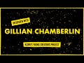 KCRW’s Young Creators Project: Gillian Chamberlain