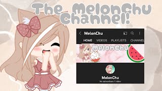 Welcome to My Channel! Introducing the Creator!