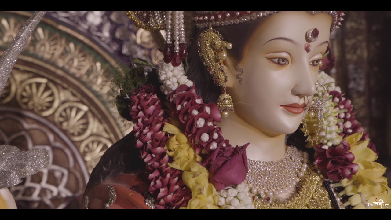 Download || Thanyachi Durgeshvari || Full video || 2020 || Omkar Suryawanshi || The Swami Films ||