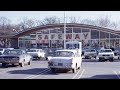 Safeway Supermarkets - Life in America