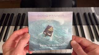 Swim to America (CD preview)