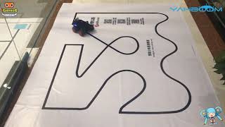 Yahboom Large size tracking map