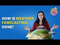 Weather Forecast | Magic or Science? | Learn With BYJU'S