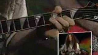 Video thumbnail of "Marty Friedman - Heavy Metal Solo"