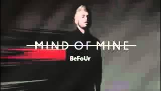 Zayn Malik   Intermission fLOWer Mind Of Mine Lyrics Video Lyrics On Screen