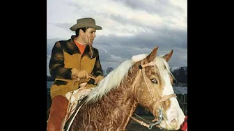 Elvis’s Beloved Ranch in Ruins – A Heartbreaking Tragedy