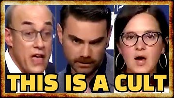 Zionist Panel Complains They Aren