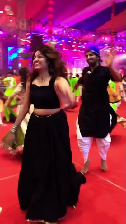 Pari hu me remix | new garba steps 2021