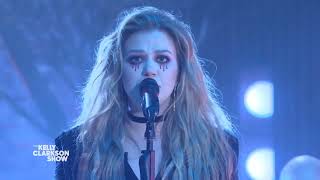 Kelly Clarkson - vampire (Cover Olivia Rodrigo) (Live on The Kelly Clarkson Show)