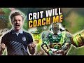 Jerax: I'll Get Some Earth Spirit Coaching With Crit
