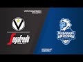 Virtus Segafredo Bologna - MoraBanc Andorra Highlights | 7DAYS EuroCup, RS Round 8