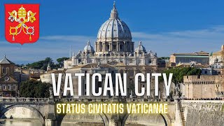 Vatican City | St. Peters Basilica | Vatican Museums | Sistine Chapel | 2024