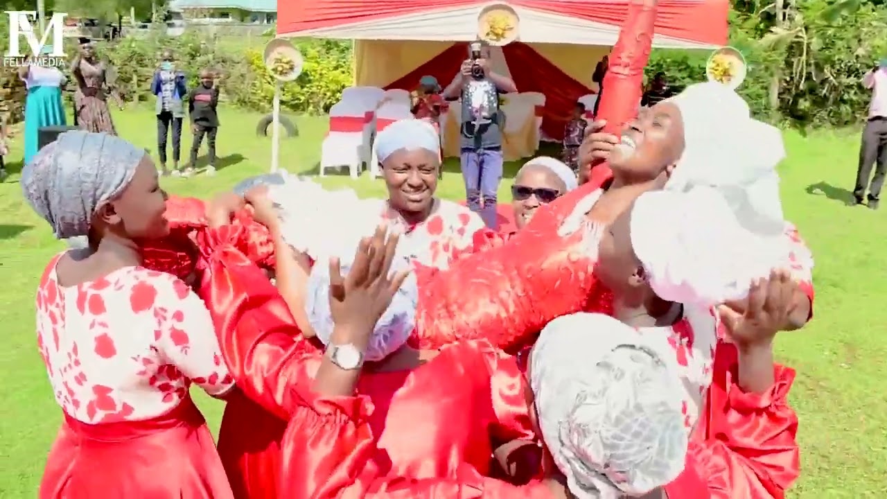 LATEST BEST SABBATH WEDDING IN 2025