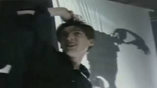 Fad Gadget - Lady Shave (Music Video) 1981