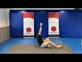 TURKISH GET UPS