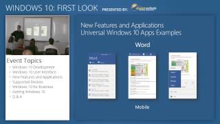 Celebrity Windows 10 First Look Net Worth