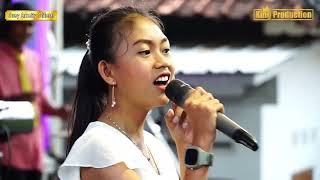 WONG KETELU COVER SS VERSI LIVE SHOW