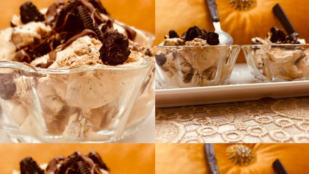 كلاص بكرميل ومكسرات  كلاص بقهوة اقتصادي ومذاق رووووووعة