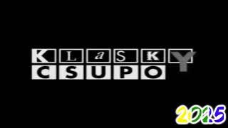 Klasky Csupo In Cloudy Major