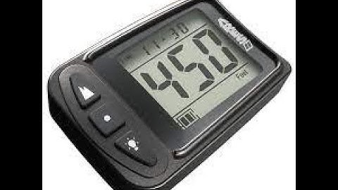 Turn Off the L&B Ares II Altimeter