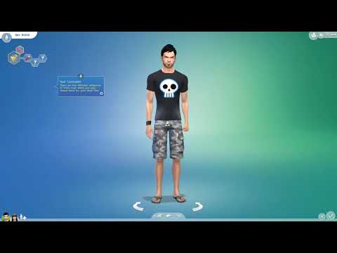 The Sims 4 หัดเล่นครั้งแรก