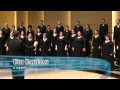 CWU Chamber Choir: Ola Gjeilo, Ubi Caritasunaccompanied. Mp3 Song