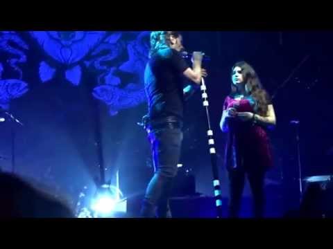 Rea Garvey &