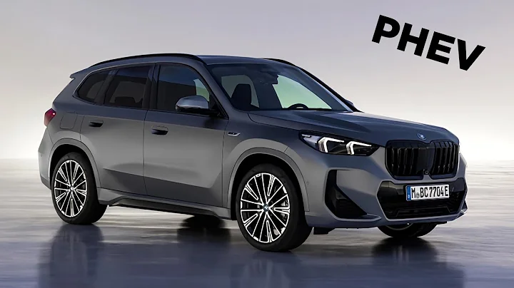 All New 2023 BMW X1 PHEV xDrive 30e Plug-in Hybrid: prices, specs and details - DayDayNews