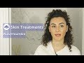 Skin treatments with results at thrapie clinic